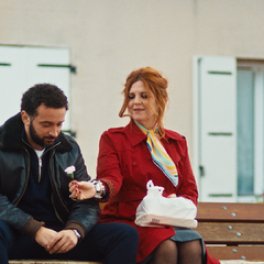 La vie de ma mère film comédie dramatique LA TROIS