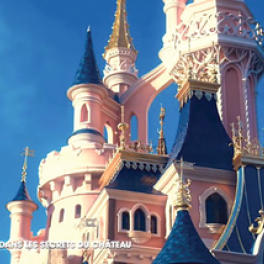 La magie de Disney : tous les secrets enfin révélés ! documentaire découverte RMC STORY