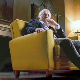 Marco Bellocchio : Le cinéma de la révolte à la tendresse documentaire cinéma ARTE