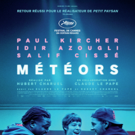 Météors film drame CANAL + CINEMA