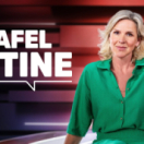 De Tafel van Tine talkshow PLAY