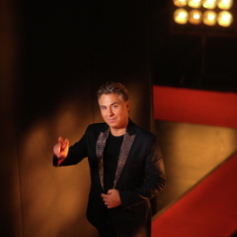 Roberto Alagna chante à Versailles concert classique FRANCE 4