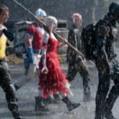 The Suicide Squad film action CINE + FRISSON
