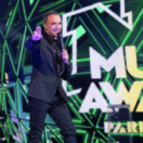 NRJ Music Awards gala TF1
