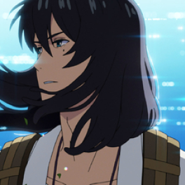 Suzume film animation RTS DEUX