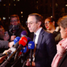 Bruno Retailleau, l'homme de Beauvau documentaire société PUBLIC SENAT - LCP AN