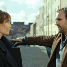 Par amour film drame CINE + PREMIER BE