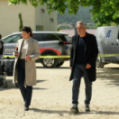 Simon Coleman série/feuilleton policier FRANCE 2
