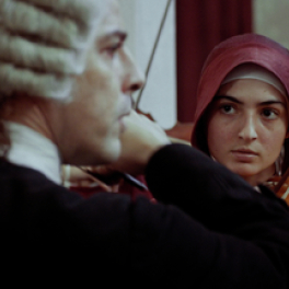 Vivaldi et moi film drame BE 1