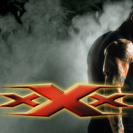xXx film VTM2