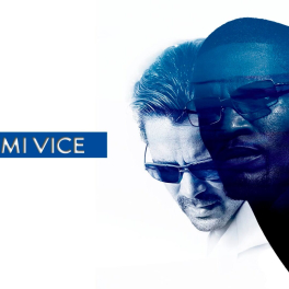 Miami Vice film dramatique VTM4