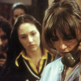 Black Christmas film horreur TCM CINEMA