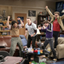 The Big Bang Theory série/feuilleton comédie RMC STORY