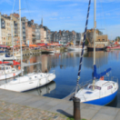 Meurtres à Honfleur téléfilm policier FRANCE 3