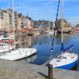 Meurtres à Honfleur téléfilm policier FRANCE 3