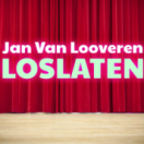 Jan Van Looveren zaalshow geen extra info komedie VRT 1