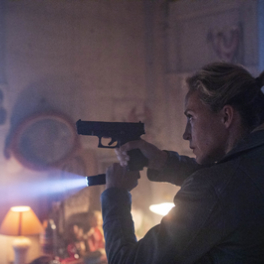 Balthazar série/feuilleton policier TV BREIZH