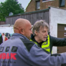 Alloo bij de Wegpolitie documentaire VTM