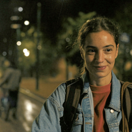 Kika film drame CINE + PREMIER BE