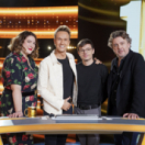 100 % logique jeu FRANCE 2