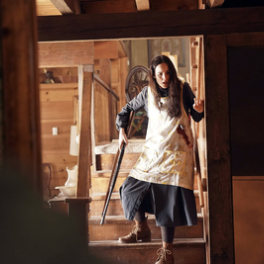 The Last Refuge film thriller CANAL + CINEMA