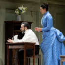 Simon Boccanegra opéra MEZZO