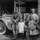 1914-1918, le trésor oublié d'Antoinette et Louis documentaire historique LA TROIS