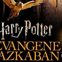 Harry Potter and the Prisoner of Azkaban film PLAY