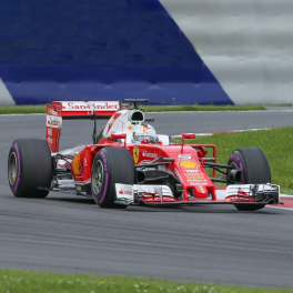 Formule 1: GP Verenigde Staten sport PLAY