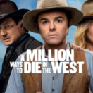A Million Ways to Die In the West film komedie VTM2