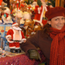Un Noël tout en douceurs téléfilm comédie romantique 6TER