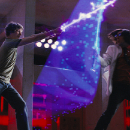 Scott Pilgrim film aventure CINE + FAMILY