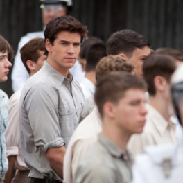 Hunger Games film action RTL plug