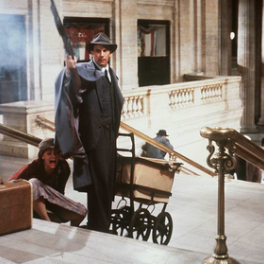 Les Incorruptibles film policier TCM CINEMA