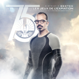 Hunger Games - L'embrasement film action RTL plug