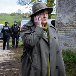 Les enquêtes de Vera série/feuilleton policier FRANCE 3