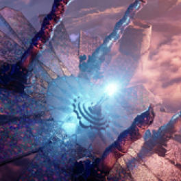 Doctor Strange in the Multiverse of Madness film fantastique TF1