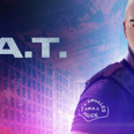 S.W.A.T série/feuilleton policier CSTAR
