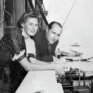 Les couples mythiques du cinéma série documentaire cinéma ARTE