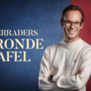 De Verraders: De Ronde Tafel talkshow VTM