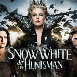 Snow White and the Huntsman film VTM3