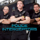 Police Interceptors reality-tv VTM4