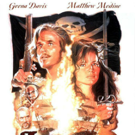 L'île aux pirates film aventure ACTION