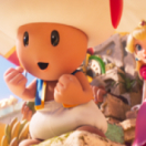 Super Mario Bros, le film film animation TMC