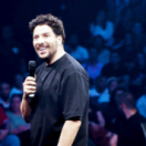 Redouane Bougheraba : «On m'appelle Marseille» spectacle COMEDIE +