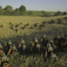 Batailles de légende série documentaire historique PLANETE +