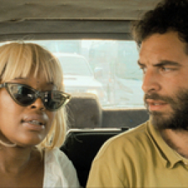 Le rire et le couteau film drame CINE + FESTIVAL
