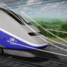 TGV : les 10 secrets d'un fleuron français documentaire science et technique RMC DECOUVERTE