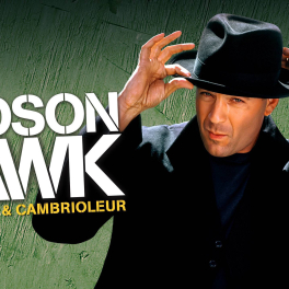Hudson Hawk film VTM4