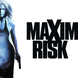 Maximum Risk film VTM4